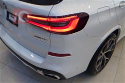 بي ام دبليو X5